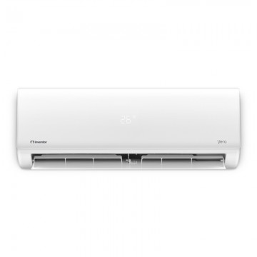 Inventor Vero VERI-18WFI/VERO-18 Κλιματιστικό Inverter 18000 BTU A++/A+++ με Ιονιστή και Wi-Fi Inventor Vero VERI-18WFI/VERO-18 Κλιματιστικό Inverter 18000 BTU A++/A+++ με Ιονιστή και Wi-Fi